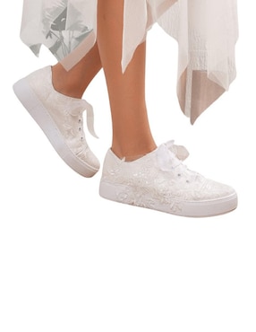 Tenis Forever & Always Shoes Elise Mujer Maravilla para mujer