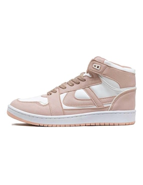 Tenis Panam para mujer