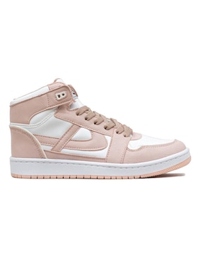 Tenis Panam para mujer