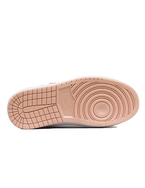 Tenis Panam para mujer