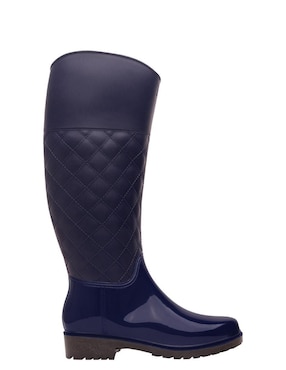 Bota para lluvia abajo de la rodilla Dorothy Gaynor para mujer