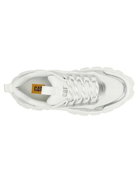 Tenis Caterpillar para mujer