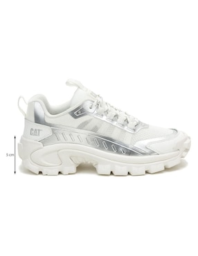 Tenis Caterpillar para mujer