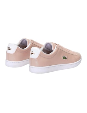 Tenis Lacoste hydez para mujer
