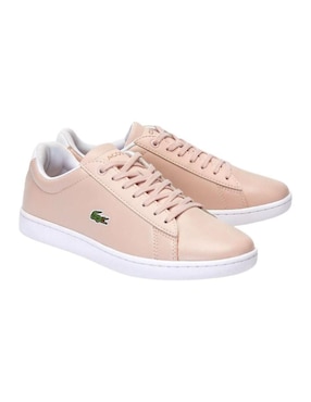 Tenis Lacoste hydez para mujer