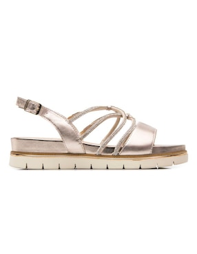 Sandalia Flexi para mujer
