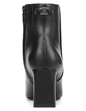 Botín arriba del tobillo Sam Edelman de piel para mujer