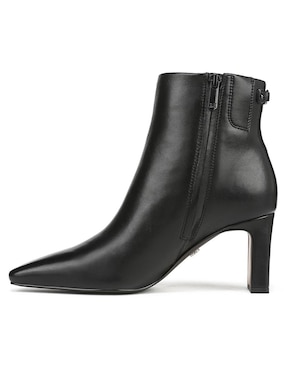 Botín arriba del tobillo Sam Edelman de piel para mujer