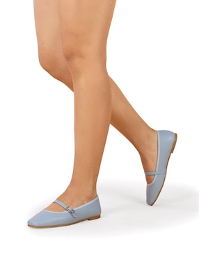 Balerina Cloe Begat para mujer