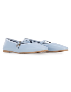 Balerina Cloe Begat para mujer