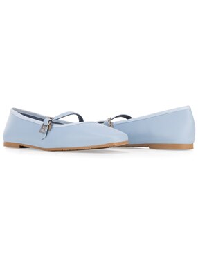 Balerina Cloe Begat para mujer