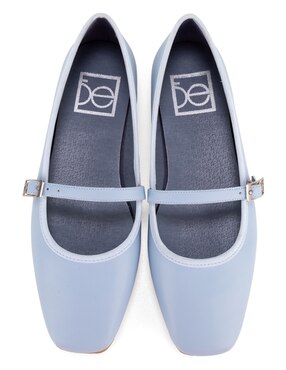 Balerina Cloe Begat para mujer