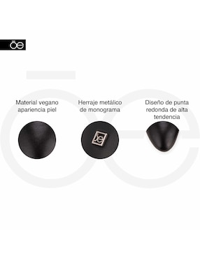 Balerina Cloe Eresh para mujer