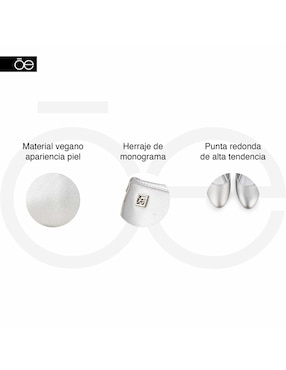 Balerina Cloe Eresh para mujer