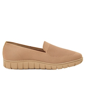 Mocasín Lieb para mujer