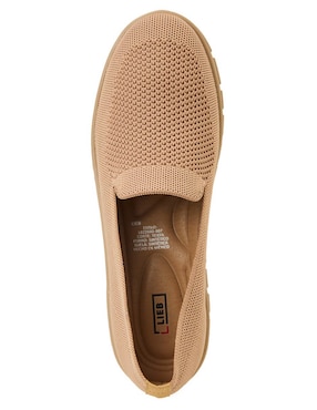 Mocasín Lieb para mujer