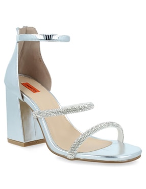 Sandalia Trender xchicago para mujer