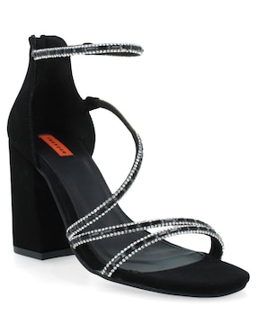 Sandalia Trender xchicago para mujer