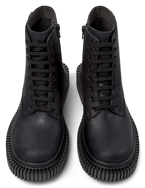 Bota al tobillo Camper pix berlin para mujer