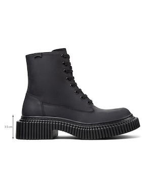 Bota al tobillo Camper pix berlin para mujer