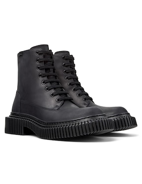 Bota al tobillo Camper pix berlin para mujer