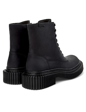 Bota al tobillo Camper pix berlin para mujer