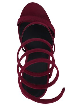 Sandalia Trender xchicago para mujer