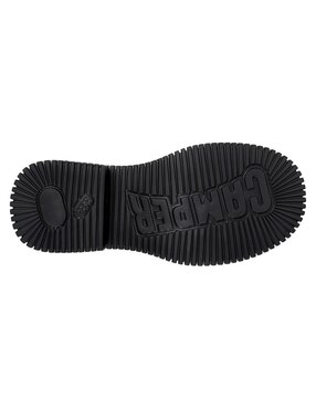Zapato Camper Pix Berlin de piel para mujer