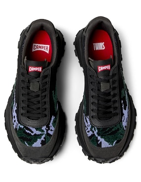 Tenis Camper TWS para mujer