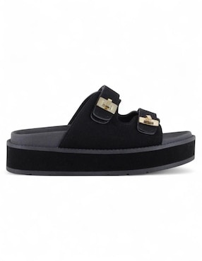 Sandalia RBCOLLECTION rbcloudsteps para mujer