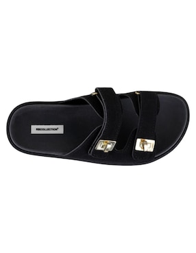 Sandalia RBCOLLECTION rbcloudsteps para mujer
