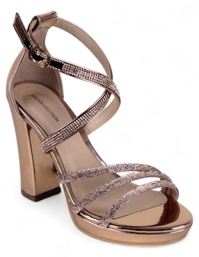 Sandalia RBCOLLECTION para mujer