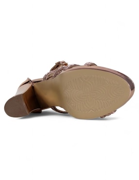 Sandalia RBCOLLECTION para mujer