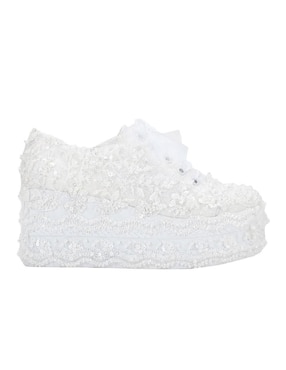 Tenis Forever & Always Shoes Florette para mujer