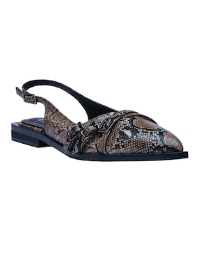 Balerina Lob LOBFW OI25 para mujer