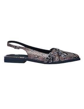 Balerina Lob LOBFW OI25 para mujer