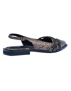 Balerina Lob LOBFW OI25 para mujer