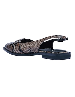 Balerina Lob LOBFW OI25 para mujer