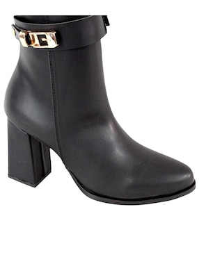 Bota abajo de la rodilla Kuali Shoes para mujer