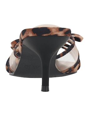 Sandalias Map para mujer