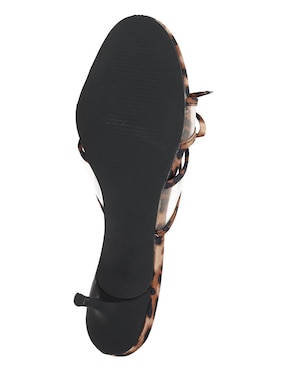 Sandalias Map para mujer