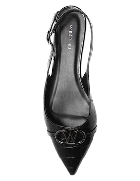 Zapato Westies para mujer