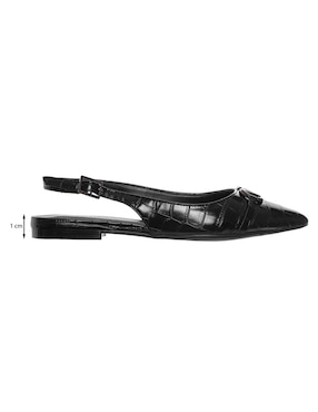 Zapato Westies para mujer