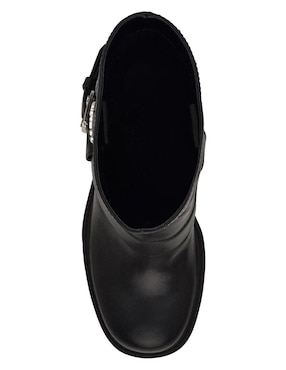 Bota arriba del tobillo Guess para mujer