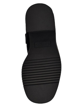 Bota arriba del tobillo Guess para mujer
