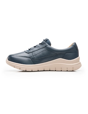 Tenis Flexi casual para mujer