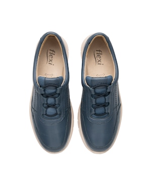 Tenis Flexi casual para mujer