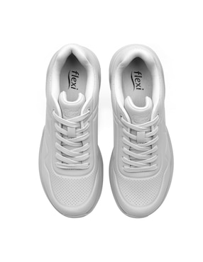 Tenis Flexi Casual para mujer