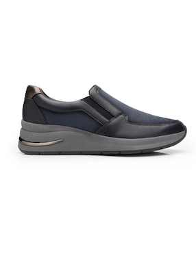 Tenis Flexi casual para mujer