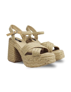 Sandalia Elán Choose Your Way Best Seller para mujer